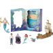 Мінінабір Морська історія за мотивами м/ф Русалонька Disney Princess JBL32