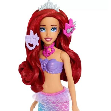 Мінінабір Морська історія за мотивами м/ф Русалонька Disney Princess JBL32