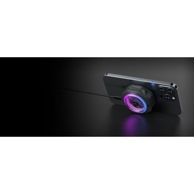 Мобільний кулер охолодження Black Shark Magnetic Cooler 4Pro 1091757