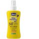 Молочко-спрей солнцезащитное 50 SPF, 150 мл Chicco 12726.00