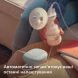 Молоковідсмоктувач Philips Avent одинарний електричний SCF323/11