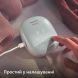 Молоковідсмоктувач Philips Avent одинарний електричний SCF323/11