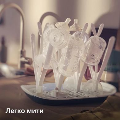 Молоковідсмоктувач Philips Avent одинарний електричний SCF323/11