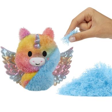 М&rsquo;яка іграшка-антистрес FLUFFIE STUFFIEZ серії Small Plush ПЕГАС 511823