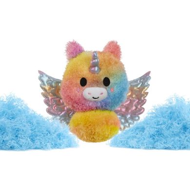 М&rsquo;яка іграшка-антистрес FLUFFIE STUFFIEZ серії Small Plush ПЕГАС 511823