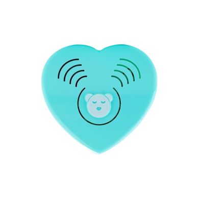 М'яка іграшка для сну MyHummy Matt Mobile app графіт 5907637944729, Графітовий