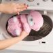 Мʼяка іграшка Казкові сни рожевого видреняти Fisher-Price Fisher-Price JLJ33