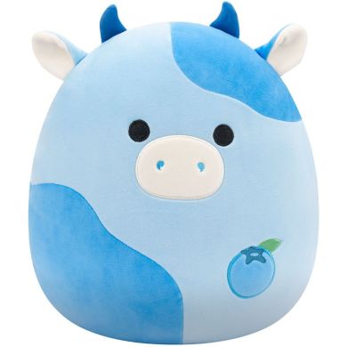 Мягкая игрушка SQUISHMALLOWS КОРОВКА РУТАНИЯ (30 см) SQCR06624