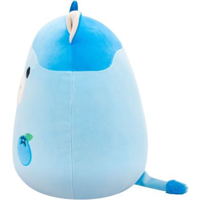 Мягкая игрушка SQUISHMALLOWS КОРОВКА РУТАНИЯ (30 см) SQCR06624