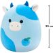 Мягкая игрушка SQUISHMALLOWS КОРОВКА РУТАНИЯ (30 см) SQCR06624