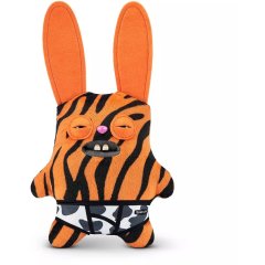 Мягкая игрушка Тигролапка Злюка, Fuggler 15723J
