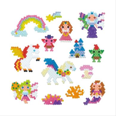 Набор аквамозаики Очарованный мир Aquabeads 31837