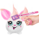 Набір DIY AIRBRUSH PLUSH Hair'iffic Зроби зачіску Піксі AIR038/2