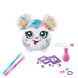 Набір DIY AIRBRUSH PLUSH Hair'iffic Зроби зачіску Піксі AIR038/2