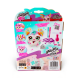 Набір DIY AIRBRUSH PLUSH Hair'iffic Зроби зачіску Піксі AIR038/2