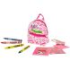 Набор для творчества Мини рюкзак розовый Crayola 35054-C