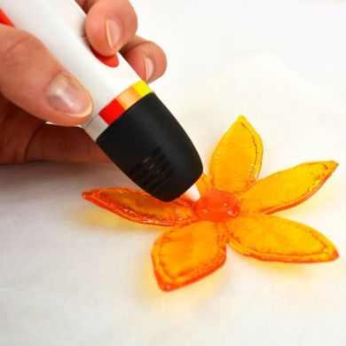 Набір картриджів для 3D ручки Polaroid Candy Pen Мікс 48 шт PL-2504-00