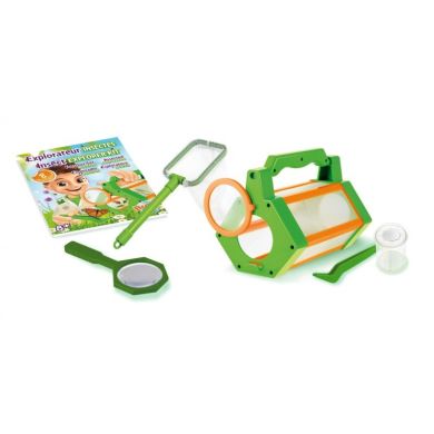 Набор натуралиста Edu-Toys Комплект 5 в 1 BL033