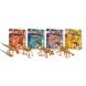 Набір Розкопок Dino Kit Трицератопс BUKI FRANCE 439TRI