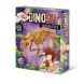 Набір Розкопок Dino Kit Трицератопс BUKI FRANCE 439TRI