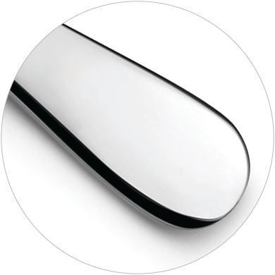Набір столових приборів на 6, срібло (4*6) в дерев. коробці Venus 8332 Amefa 8711155499763