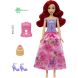 Набір-сюрприз з Аріель Крути та прояви Disney Princess HTV88
