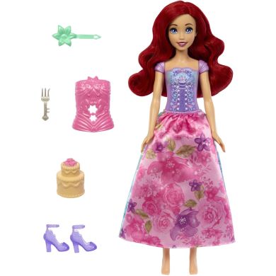 Набір-сюрприз з Аріель Крути та прояви Disney Princess HTV88
