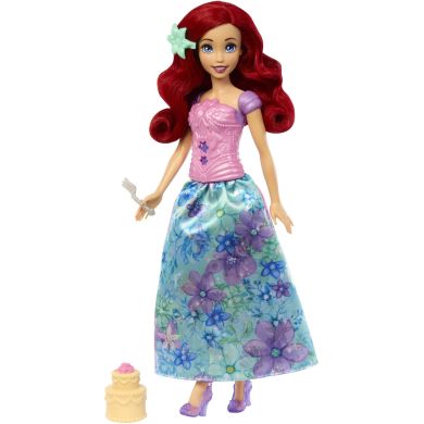 Набір-сюрприз з Аріель Крути та прояви Disney Princess HTV88