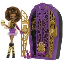 Набір-сюрприз Жахо-секрети Клодін серії Таємниці Жахлівуда Monster High JBG80