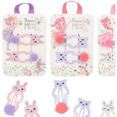 Набор заколок для волос Princess Mimi 0413050
