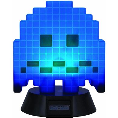 Нічник Turn To Blue Ghost Icon Light V2 BDP Paladone Paladone PP4985PMV2