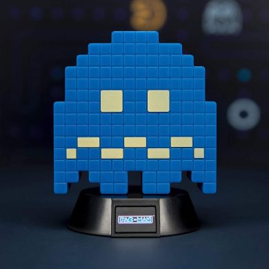 Нічник Turn To Blue Ghost Icon Light V2 BDP Paladone Paladone PP4985PMV2