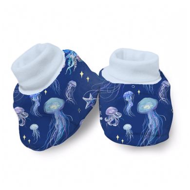Пінетки 1-3 My Little Pie Jellyfish/BT001