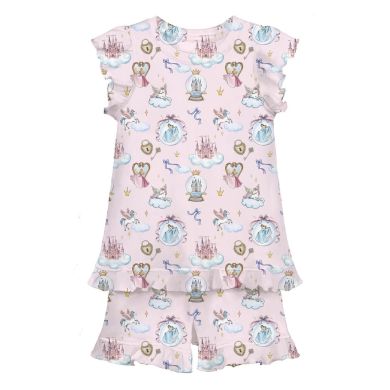 Піжама My Little Pie Princess 3-4 PJ007