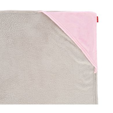 Плед із капюшоном Котик Legami 150 x 125 CBL0003