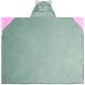Плед із капюшоном Котик Legami 150 x 125 CBL0003