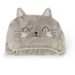 Плед із капюшоном Котик Legami 150 x 125 CBL0003