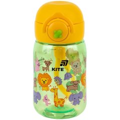 Пляшечка для води, 360 мл, Zoo K25-1235-3