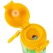 Пляшечка для води, 360 мл, Zoo K25-1235-3