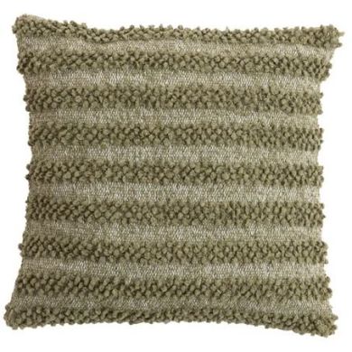 Подушка 45x45 см MAGLIE темно-зелений Light&Living 6894476