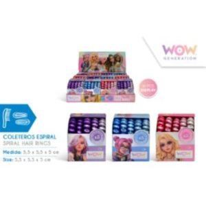 Резинки для волос Wow Generation WOW00092