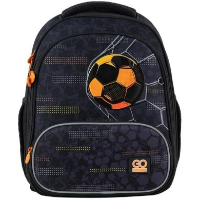 Рюкзак GoPack Education каркасний 597M-8 Goal Time GO24-597M-8