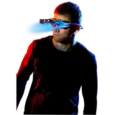 Игрушечные Шпионские очки ночного видения Spy X AM10400S