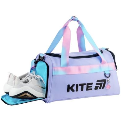 Сумка спортивна Education 2505 Shine On K26-2505-1