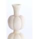 Свічник &Oslash;11x25,5 см AUBURN, бежевий Light&Living 6081643