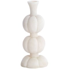 Свічник &Oslash;11x25,5 см AUBURN, бежевий Light&Living 6081643