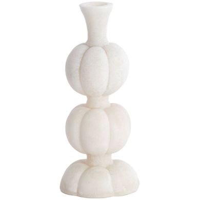 Свічник &Oslash;11x25,5 см AUBURN, бежевий Light&Living 6081643