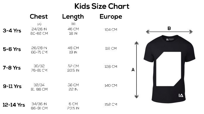 Світшот Illuminated Apparel Super Green Glow In The Dark 9-11 років чорний з лазером IA100137