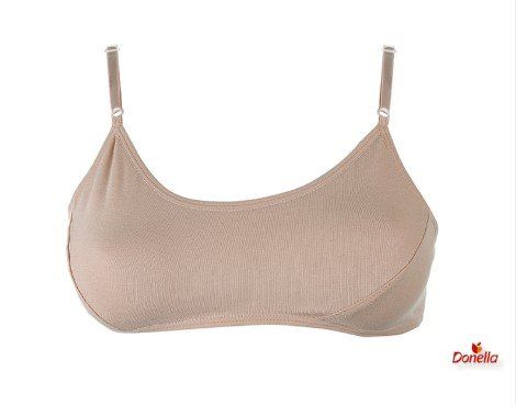 Топ Donella 12/13 Бежевий 5871WG