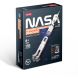 Трехмерная головоломка-конструктор NASA Ракета Аполлон Сатурн-5 Cubic Fun DS1059h